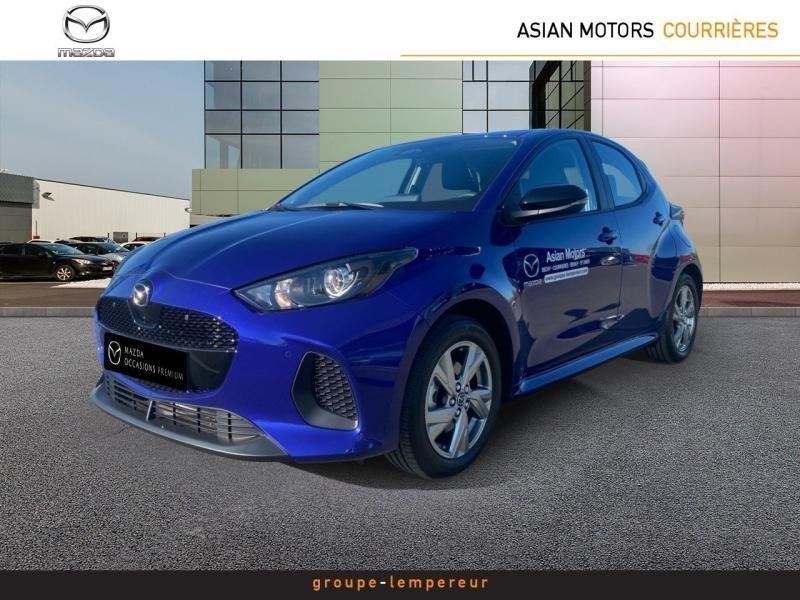 mazda2