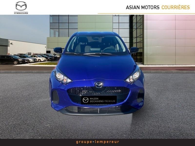 mazda - Visuel 1