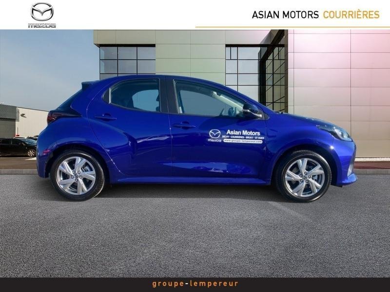 mazda - Visuel 3