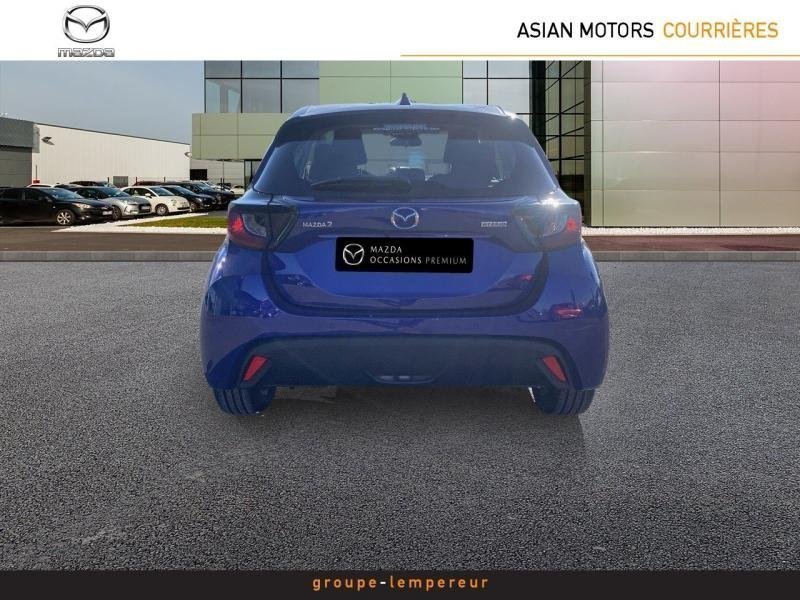 mazda - Visuel 4
