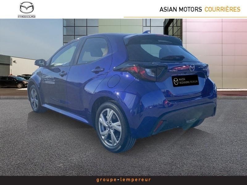 mazda - Visuel 6