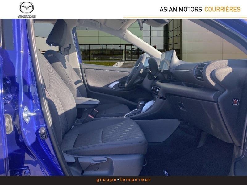 mazda - Visuel 8