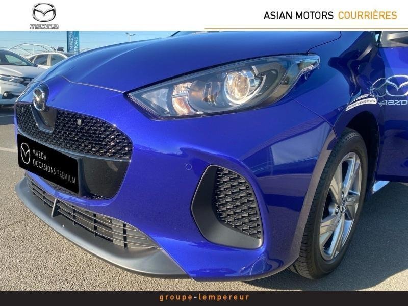 mazda - Visuel 13