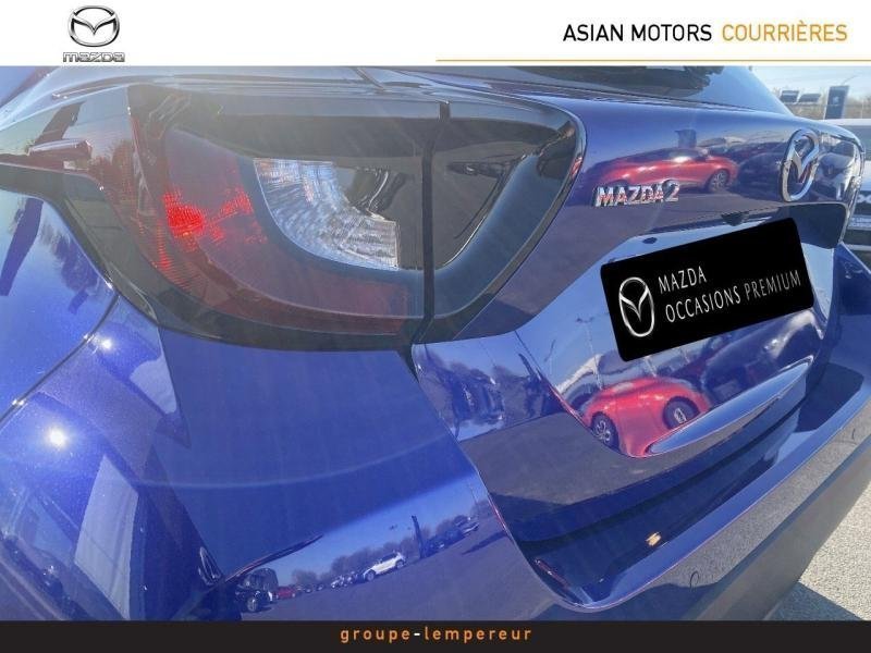 mazda - Visuel 14