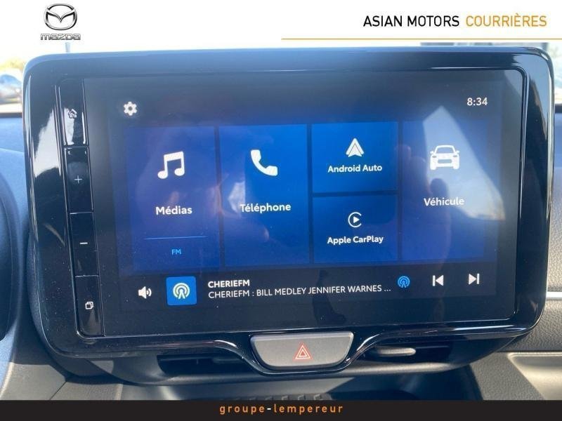 mazda - Visuel 16