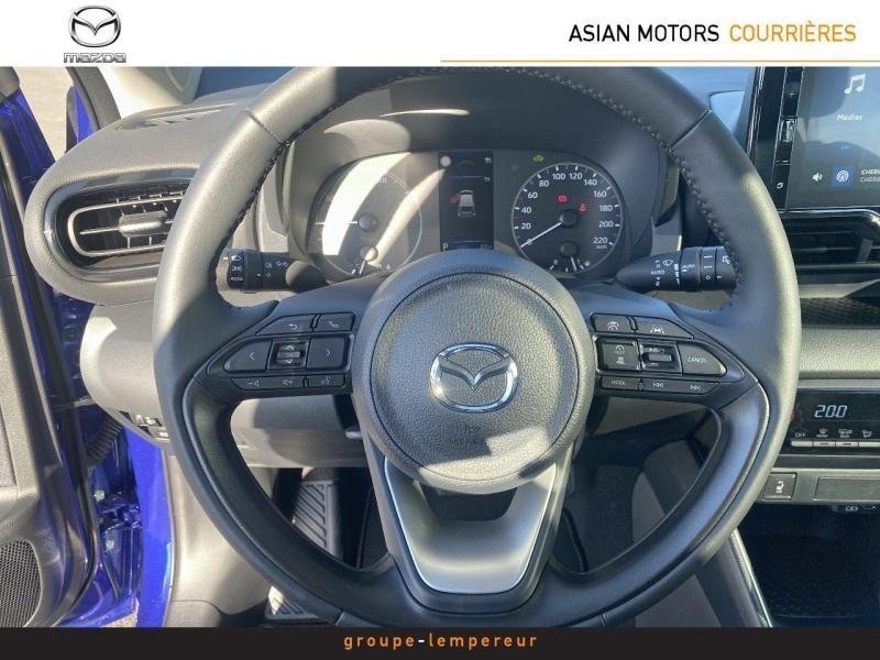 mazda - Visuel 17