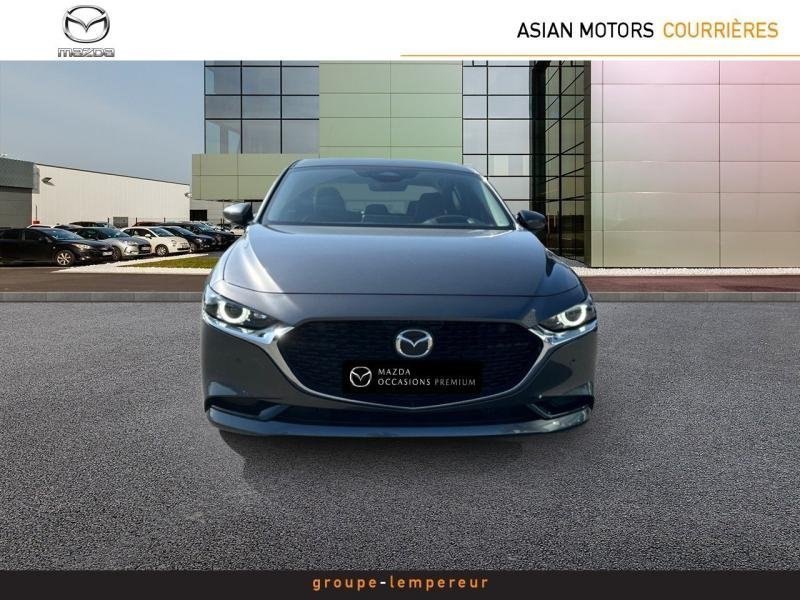 mazda - Visuel 1