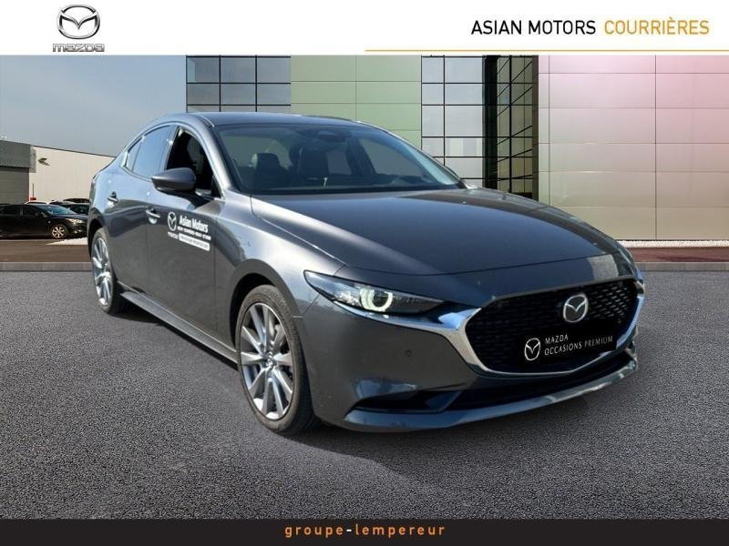 mazda - Visuel 2