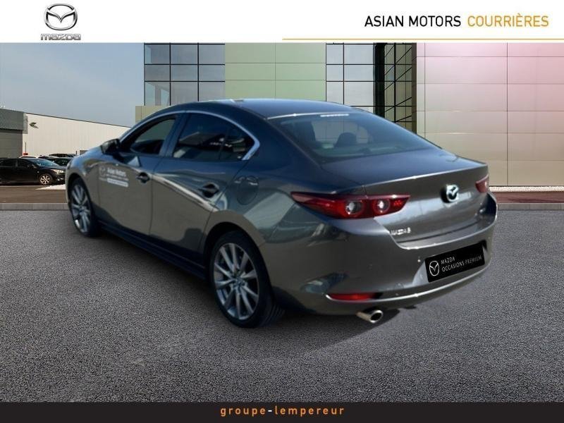 mazda - Visuel 6