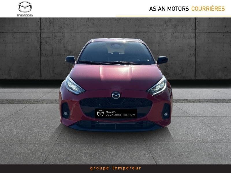 mazda - Visuel 1