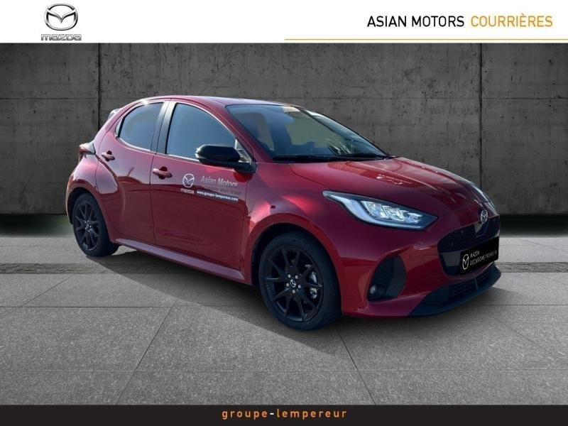mazda - Visuel 2