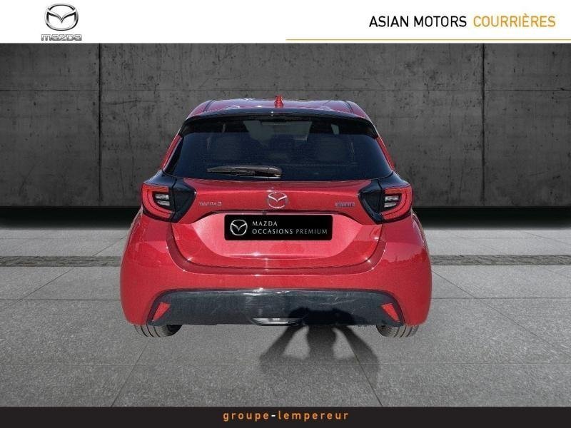 mazda - Visuel 4