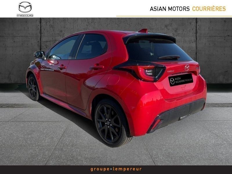 mazda - Visuel 6