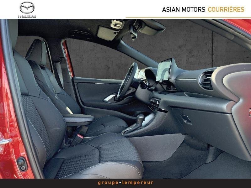 mazda - Visuel 8