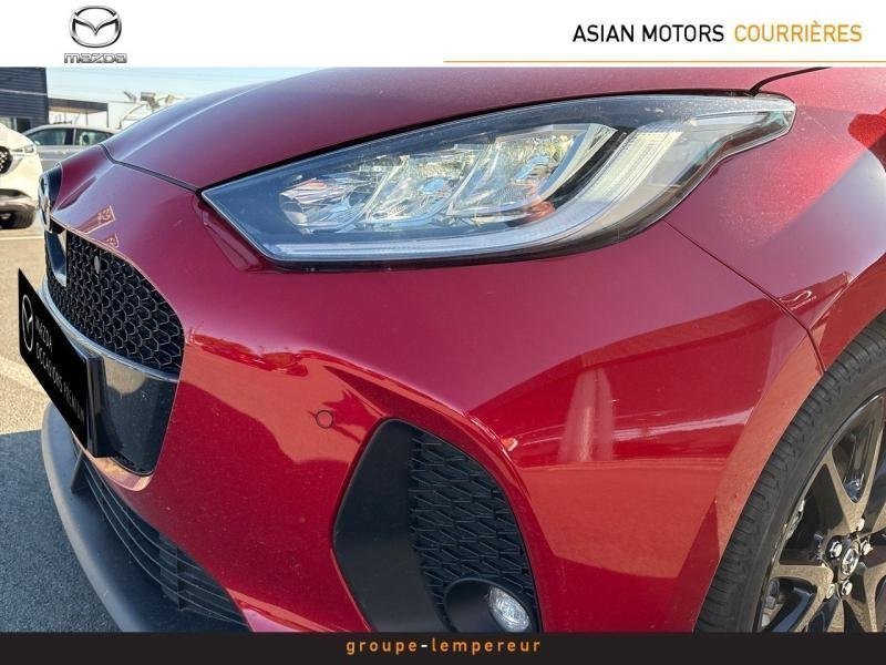 mazda - Visuel 13
