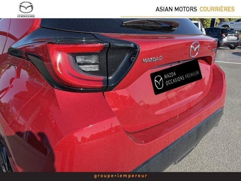 mazda - Visuel 14