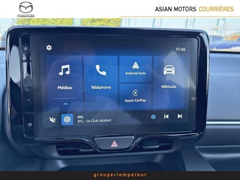 mazda - Visuel 15