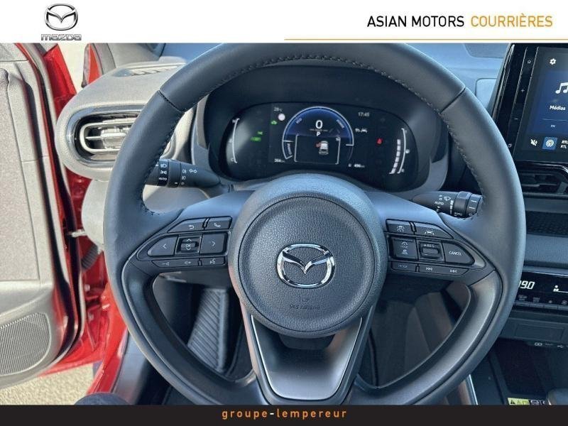mazda - Visuel 18
