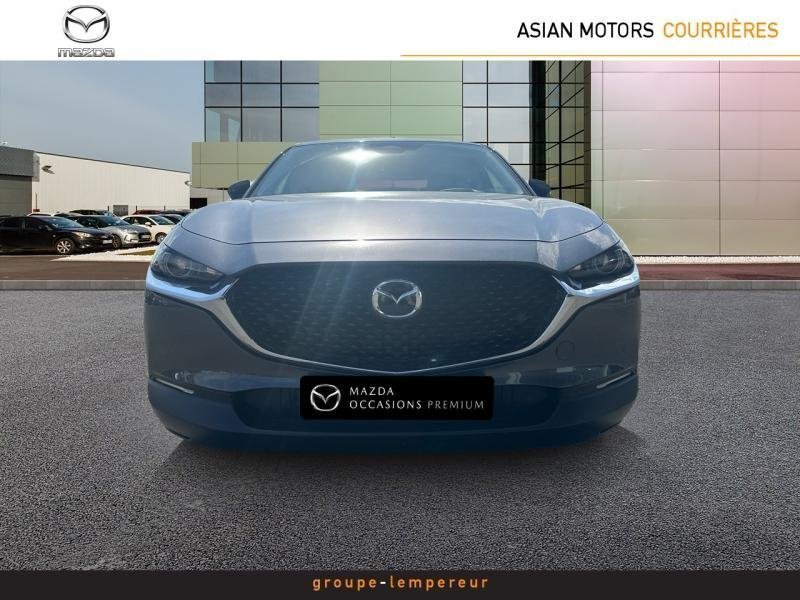 mazda - Visuel 1