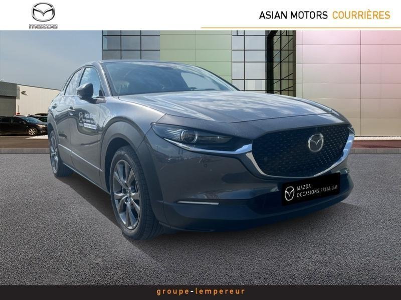 mazda - Visuel 2