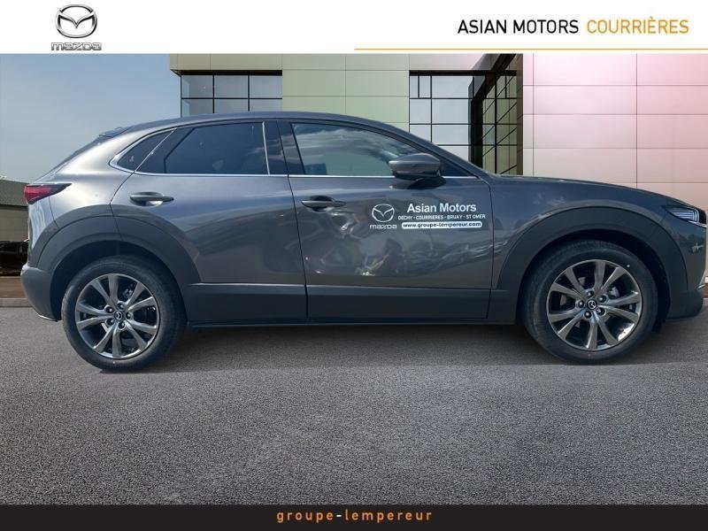 mazda - Visuel 3
