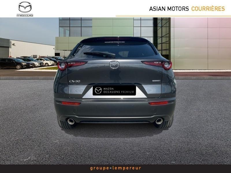 mazda - Visuel 4