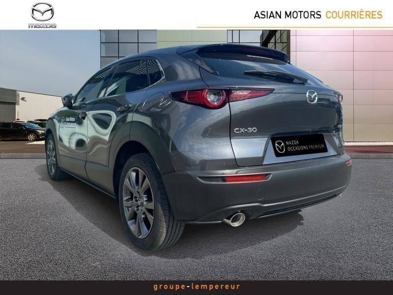 mazda - Visuel 6