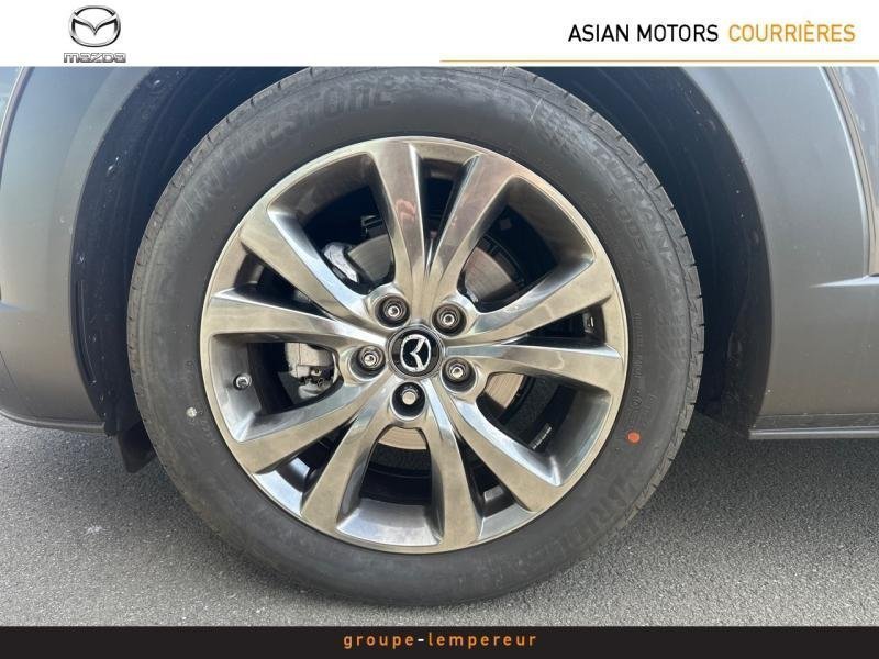 mazda - Visuel 12