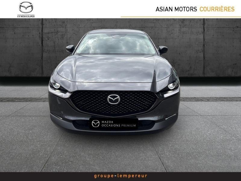 mazda - Visuel 1