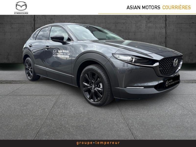 mazda - Visuel 2