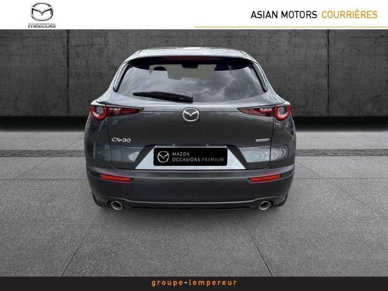 mazda - Visuel 4