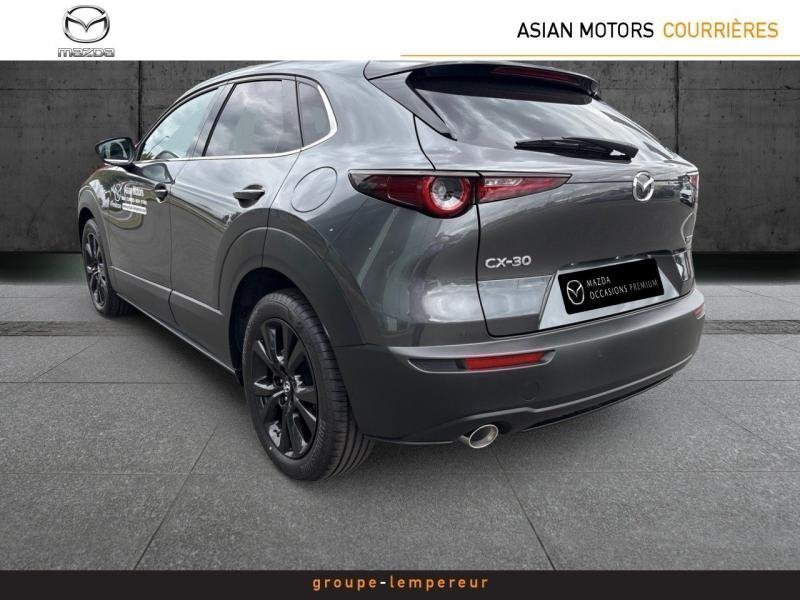 mazda - Visuel 6