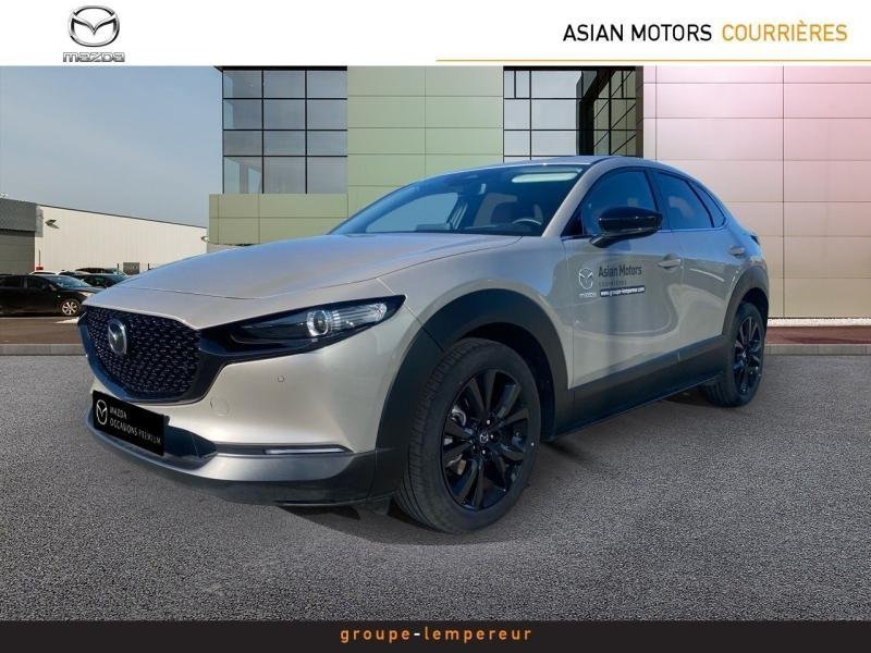 mazda - Visuel 0
