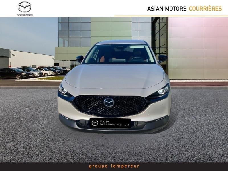 mazda - Visuel 1