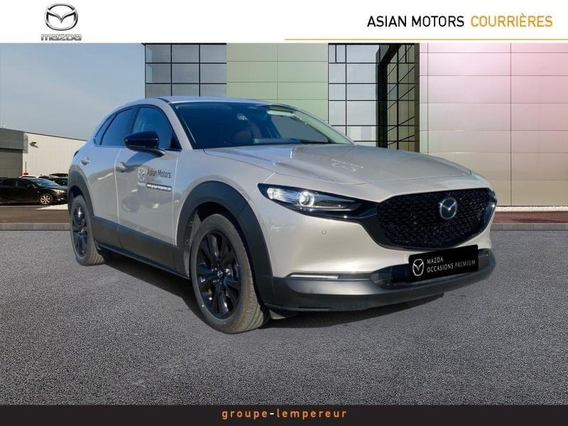 mazda - Visuel 2