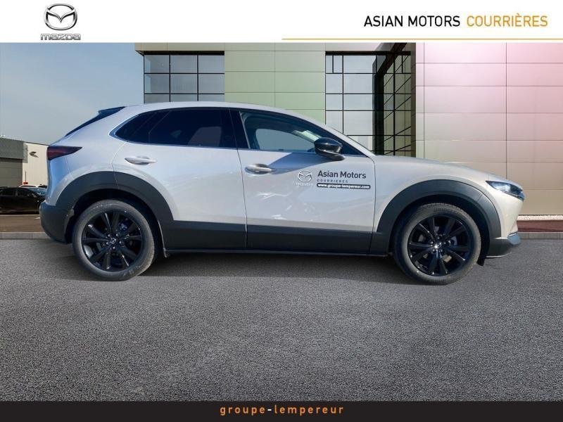 mazda - Visuel 3