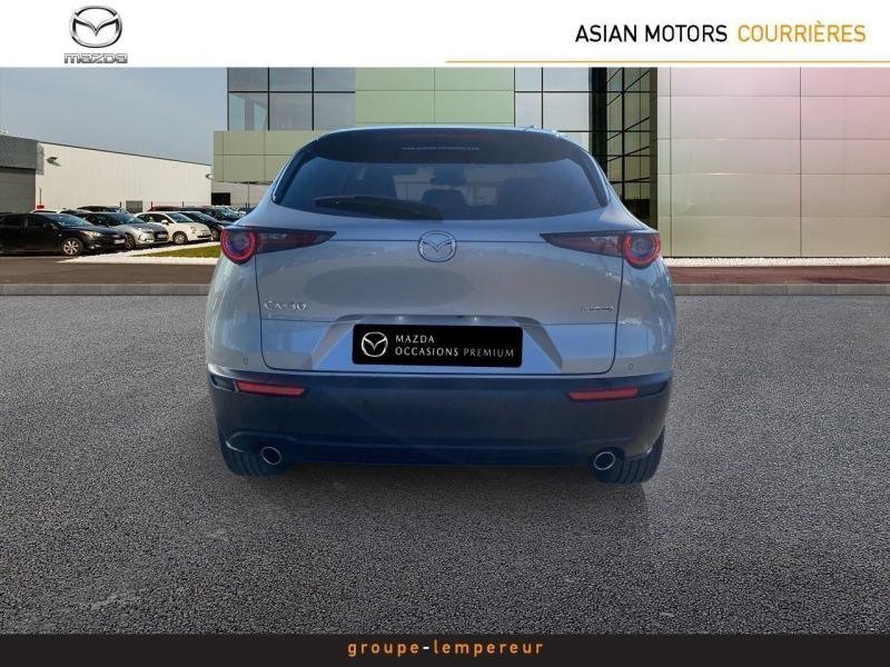 mazda - Visuel 4