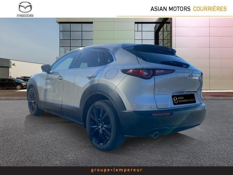 mazda - Visuel 6