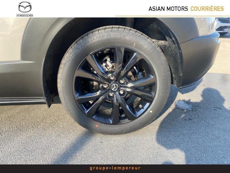 mazda - Visuel 10