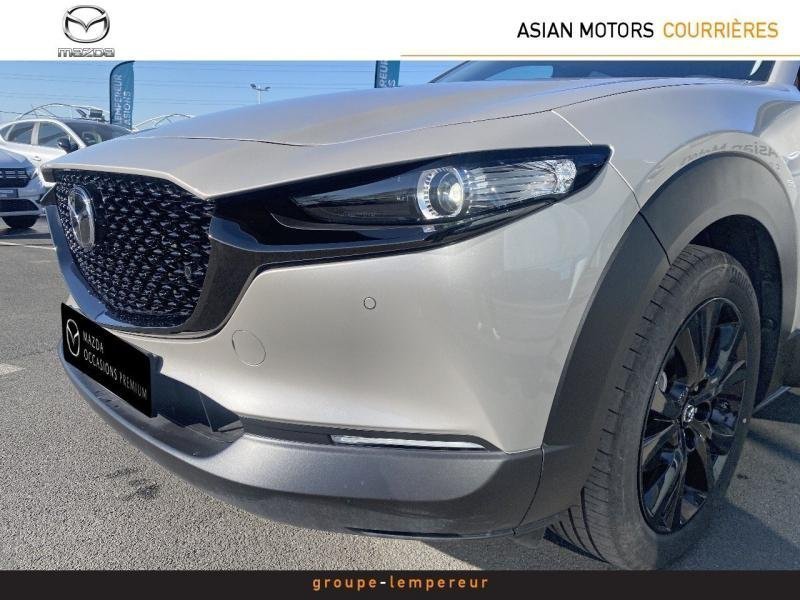 mazda - Visuel 13