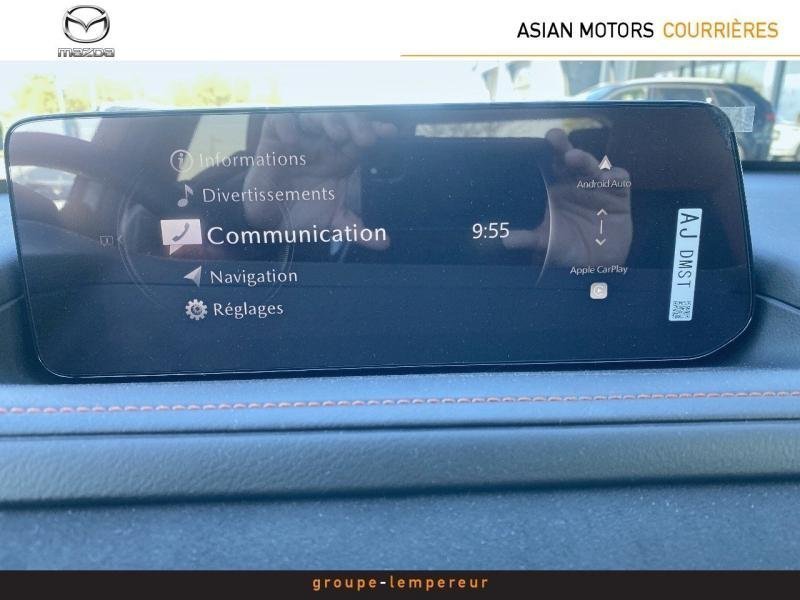 mazda - Visuel 15