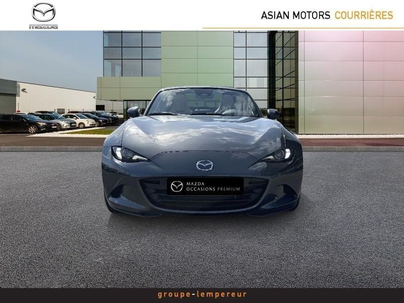 mazda - Visuel 1