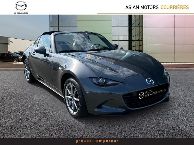 mazda - Visuel 2