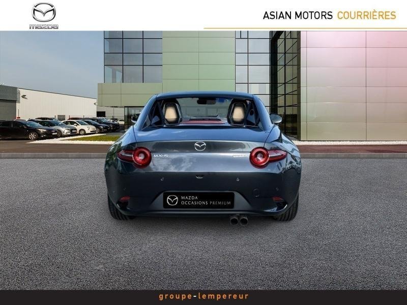 mazda - Visuel 4