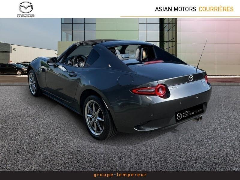 mazda - Visuel 6