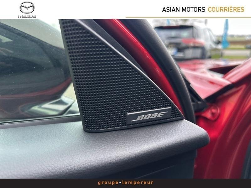mazda - Visuel 13
