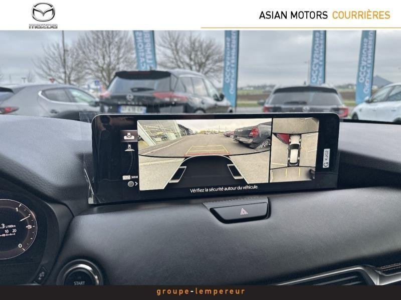 mazda - Visuel 15