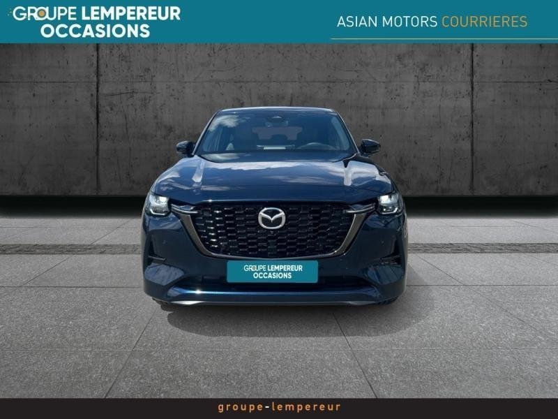 mazda - Visuel 1