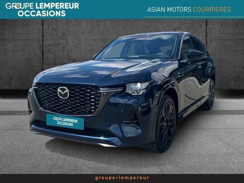 mazda - Visuel 2