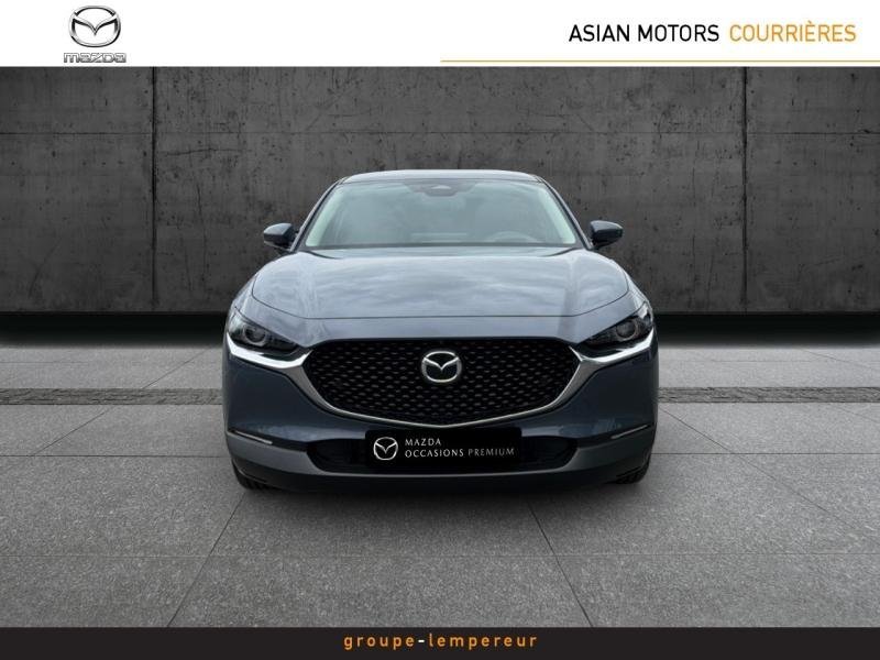 mazda - Visuel 1